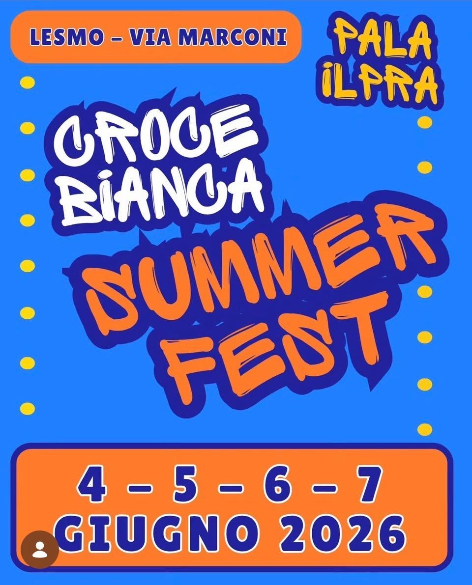 SUMMER FEST