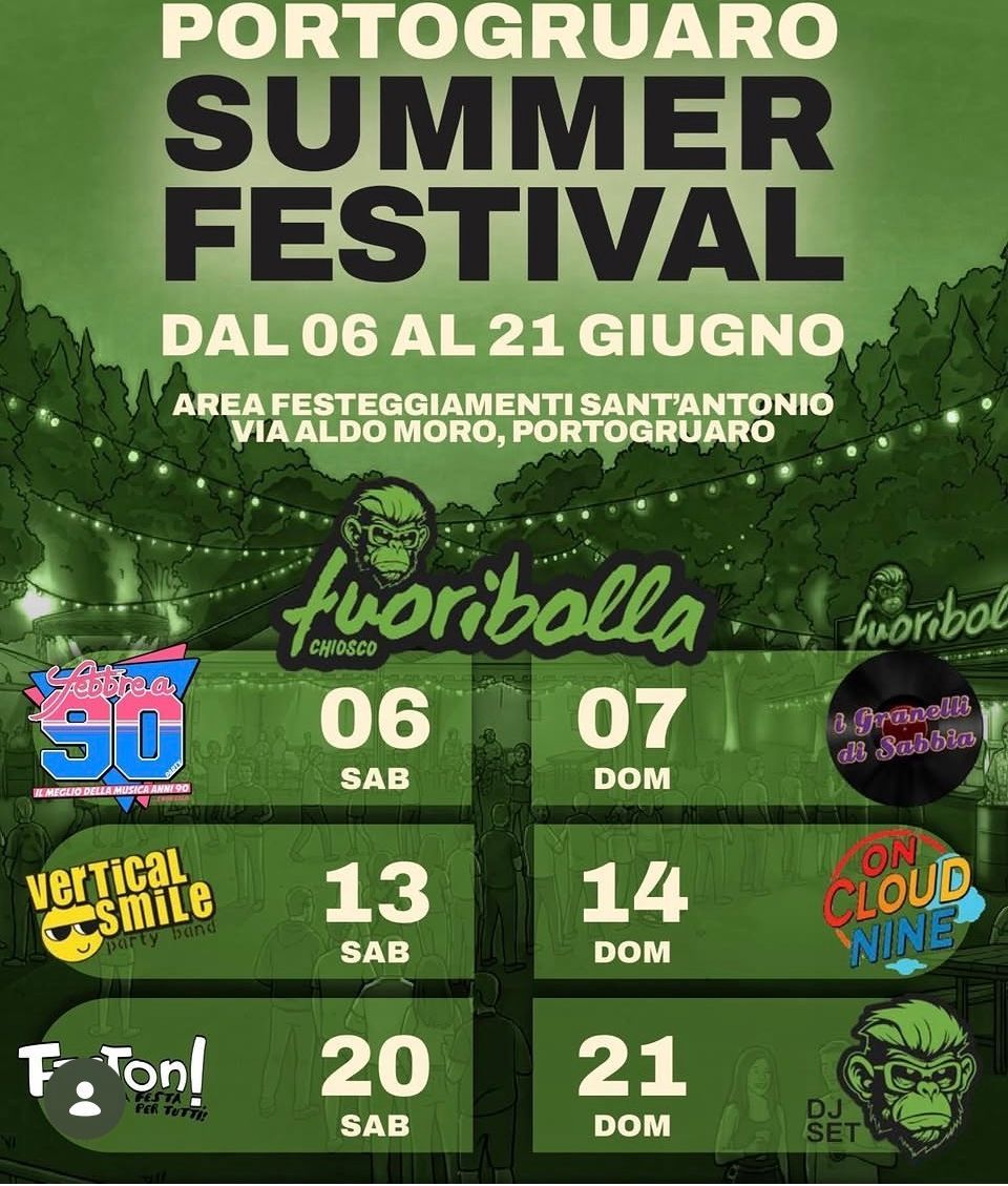 Summer Festival