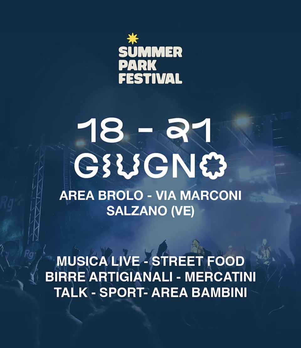 SUMMER PARK FESTIVAL