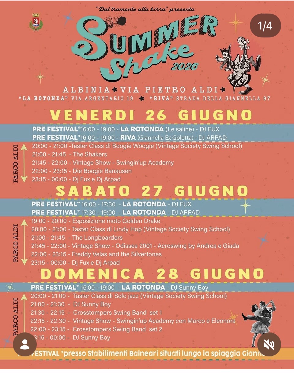 Summer Walte