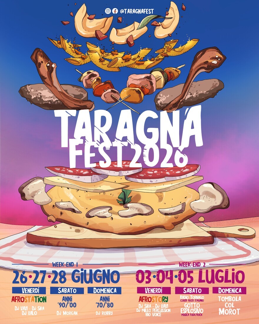 TARAGNAFEST