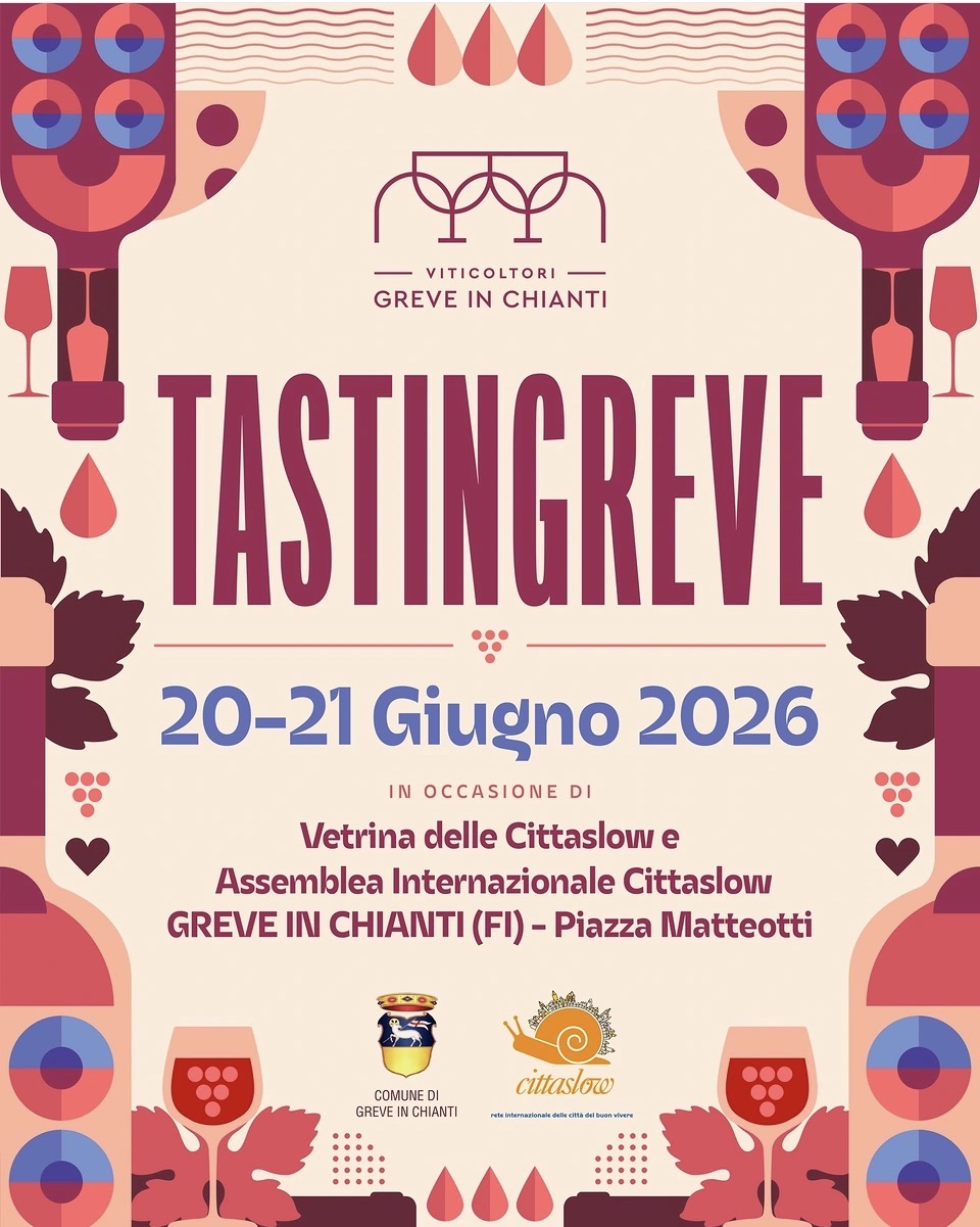 Tastingreve
