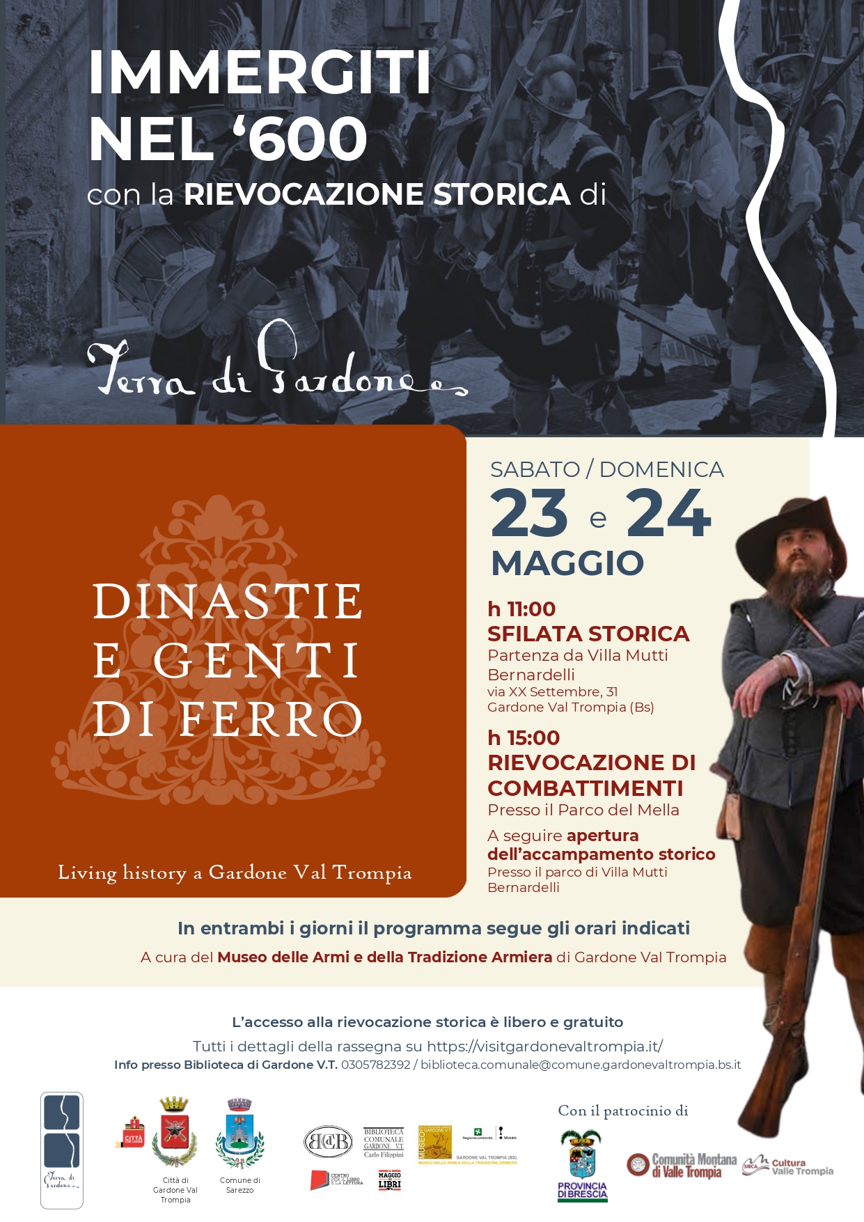 Terra di Gardone