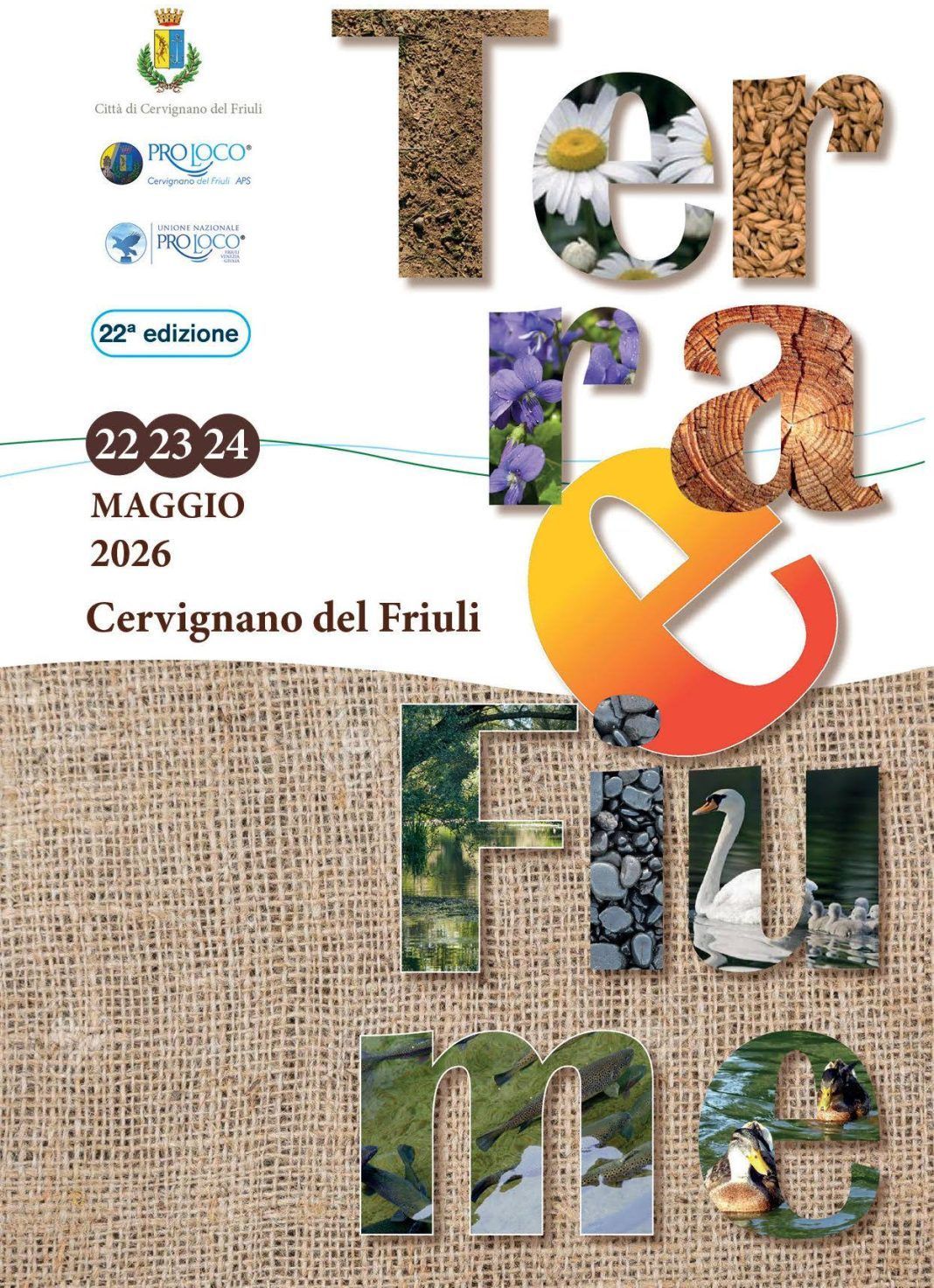 Terra e Fiume