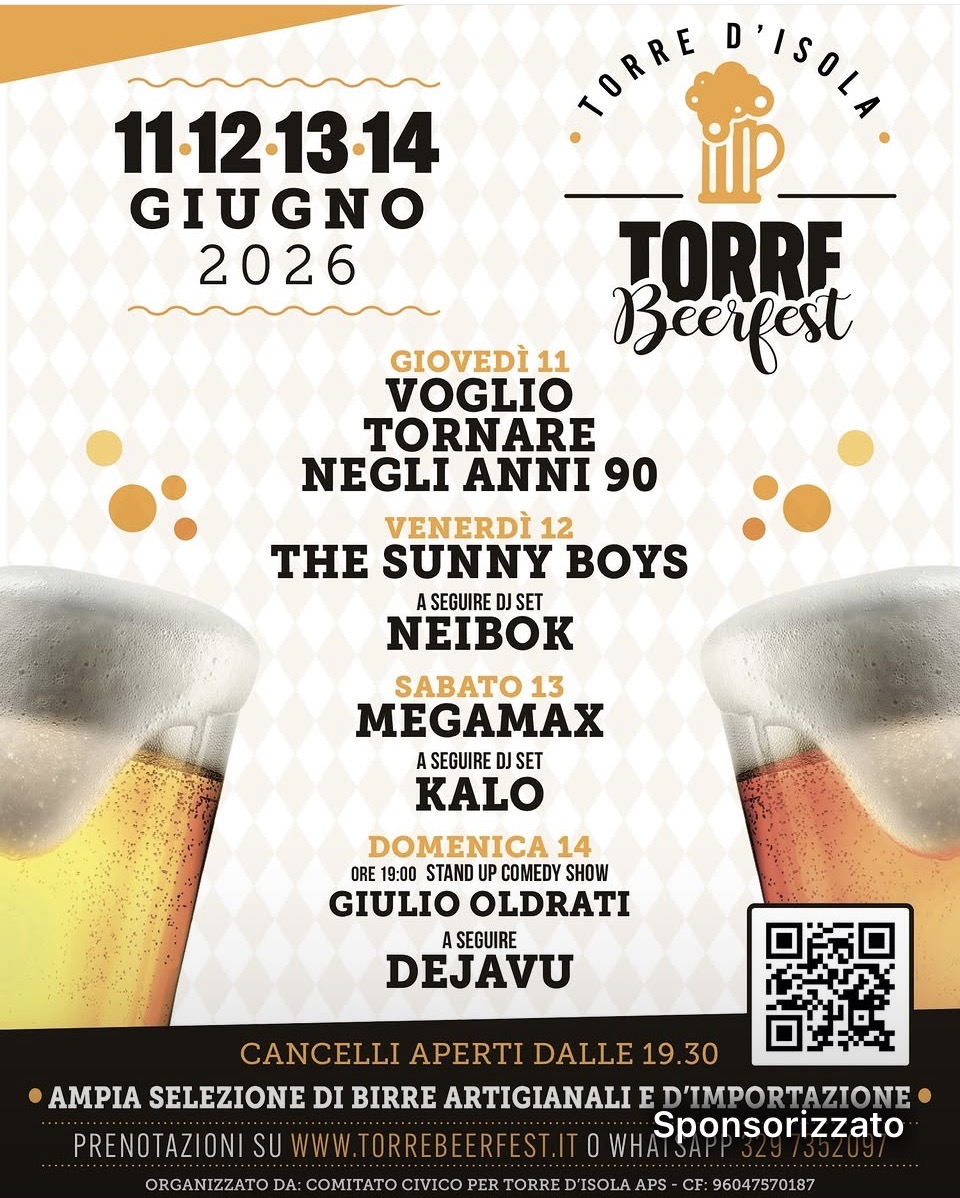 Torre Beerfest