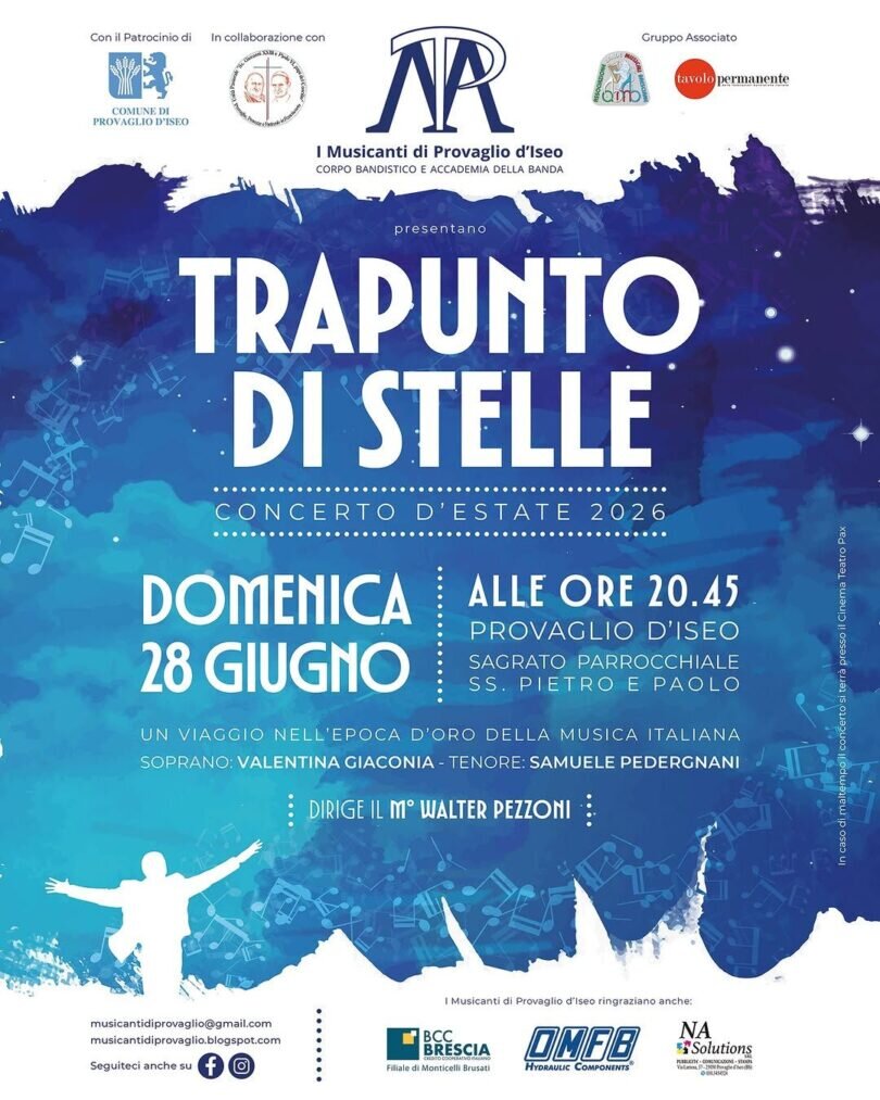 Trapunto di stelle
