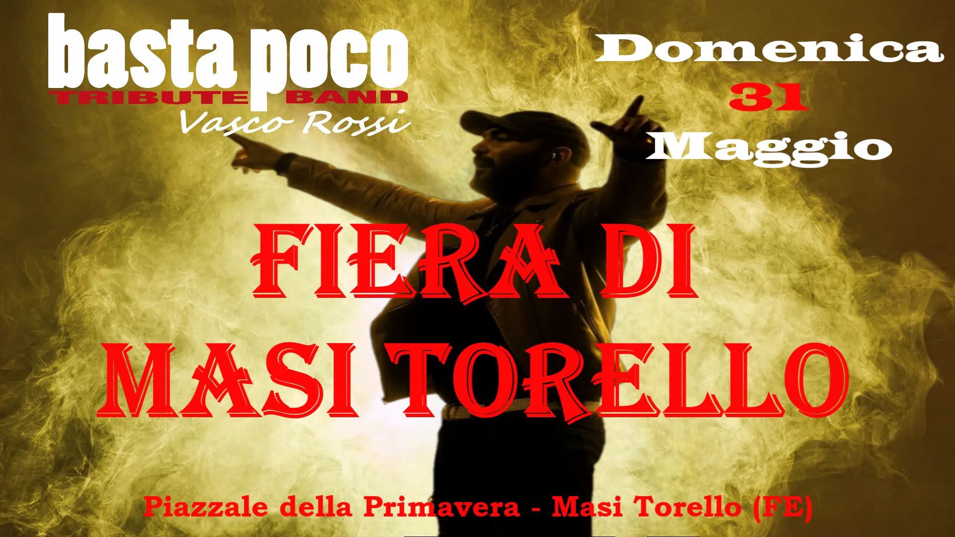 Tribute Vasco Rossi