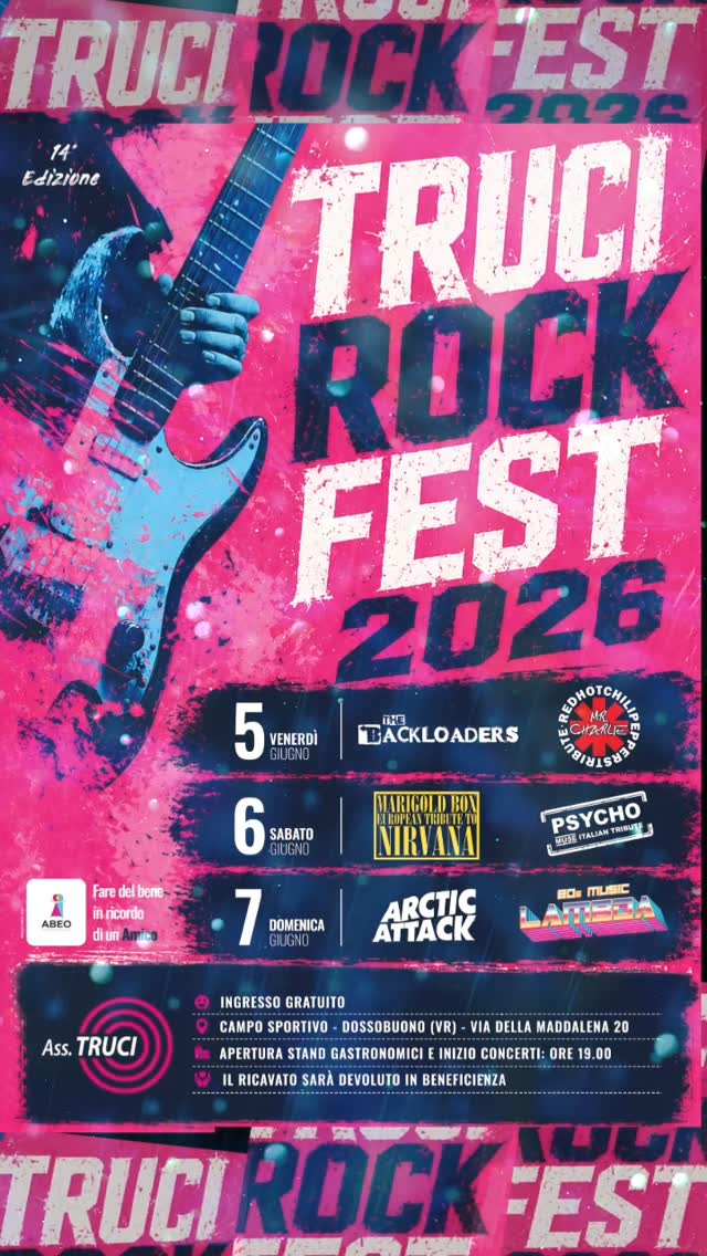 TRUCIROCKFEST