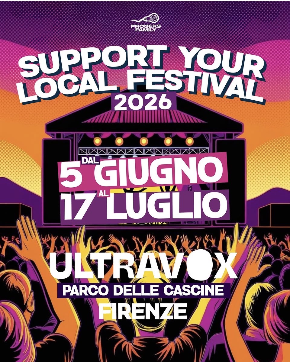ULTRAVOX