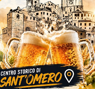 Un Castello di Birra
