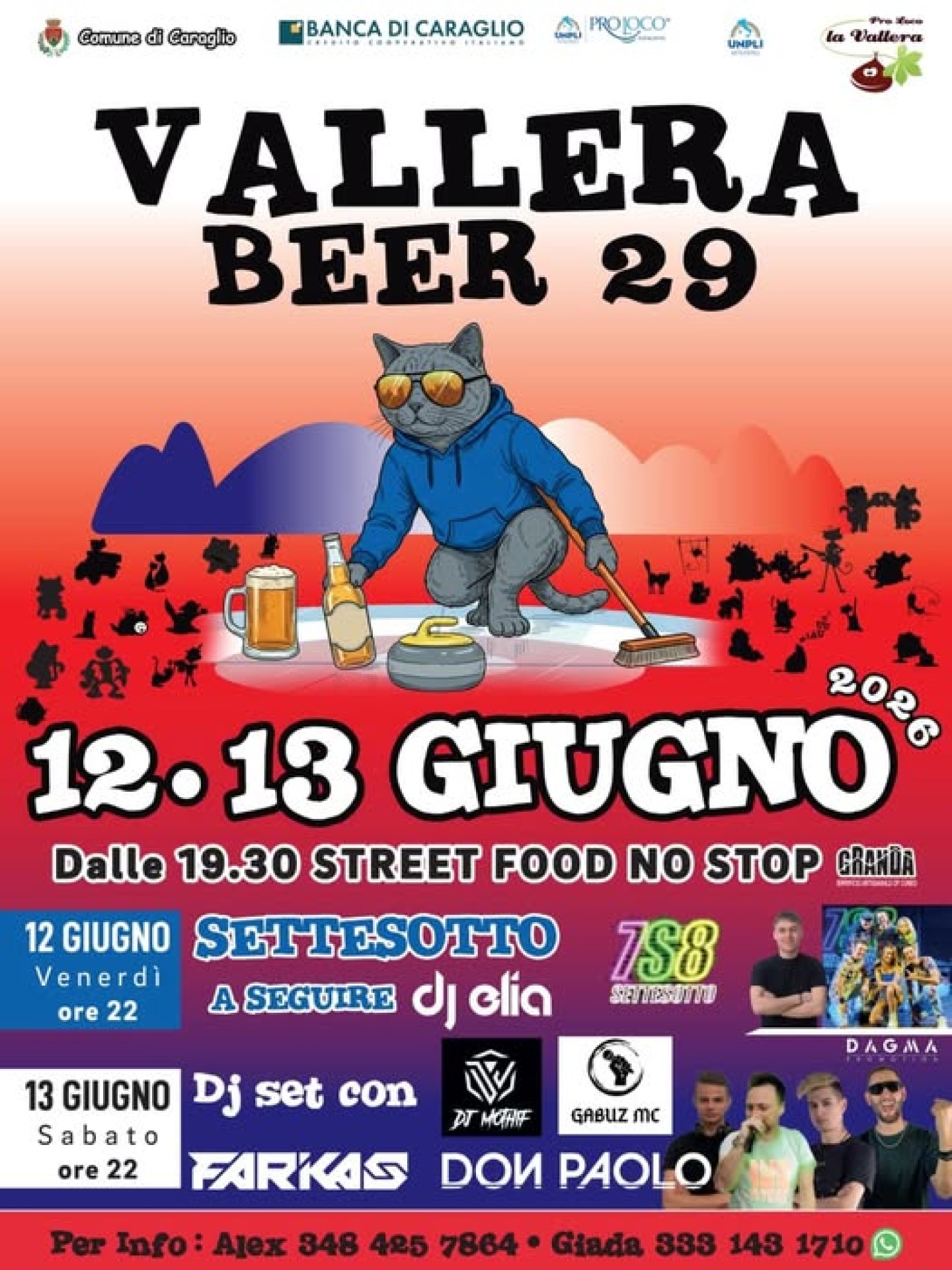 Vallera Beer