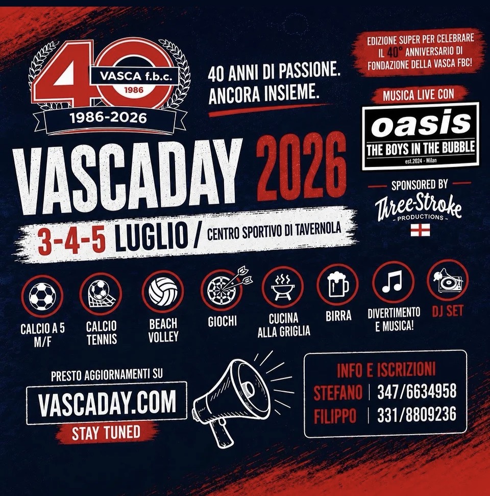 VASCADAY