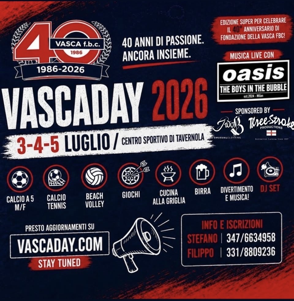 VASCADAY 2026