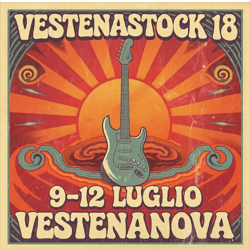 VESTENASTOCK