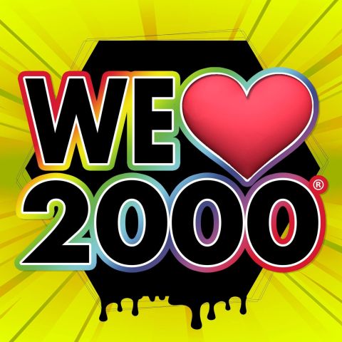 We Love 2000 @ Parco del Nocchetto, Bolgare (BG)