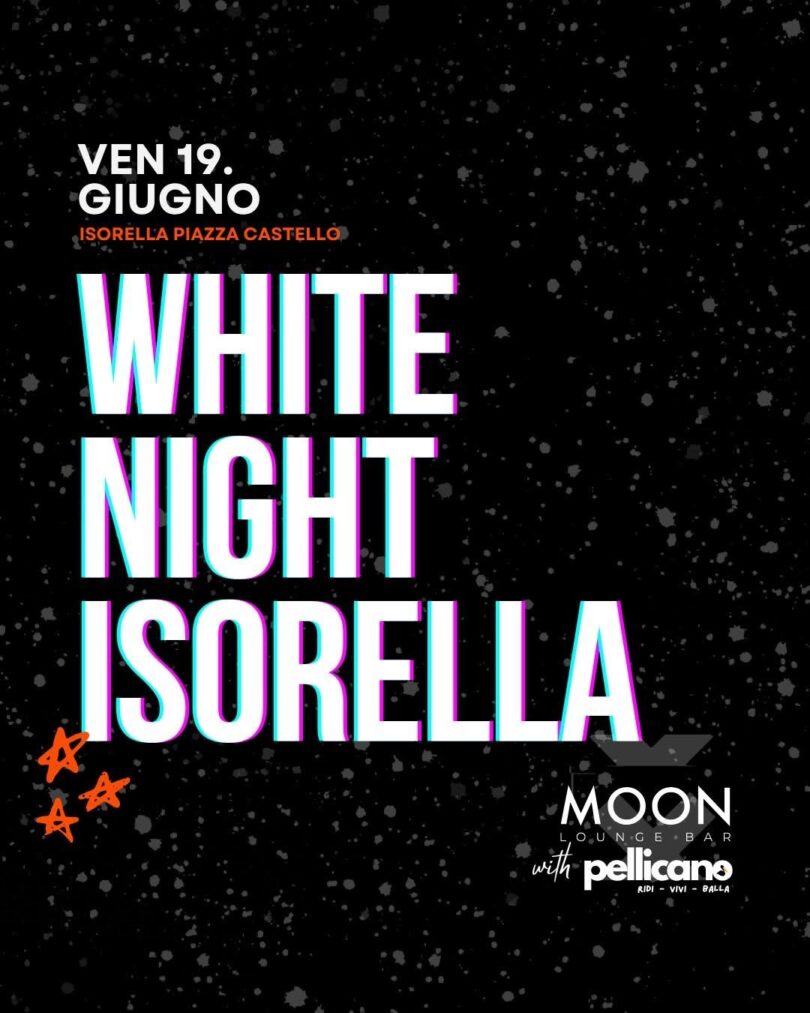 White Night Isorella