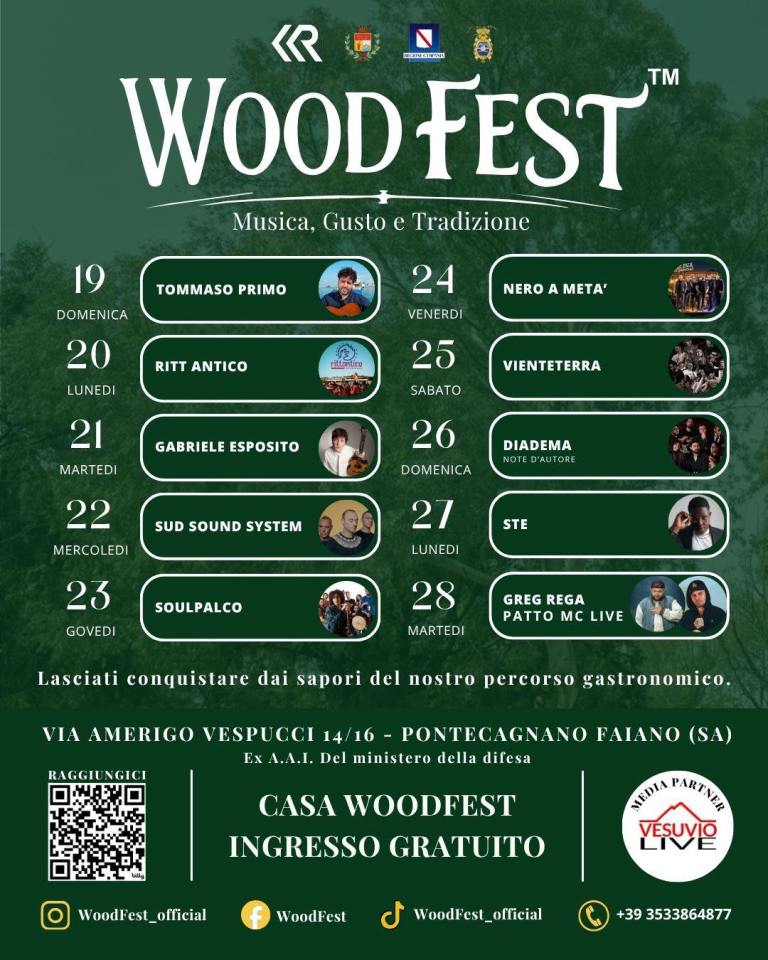 WoodFest